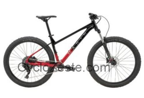 Marin Wildcat 3 fiche technique et avis